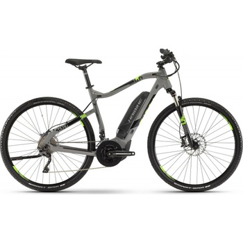 Haibike Sduro Cross 4.0 2019