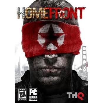 Image 1 of THQ Homefront (PC)