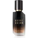 Bobbi Brown Serum Silk Foundation лек фон дьо тен с озаряващ ефект цвят Alabaster 30ml