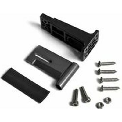 Joysway Alpha Super 1000 Brushless: Držiak hriadeľa hliník a plast