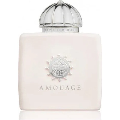 Amouage Love Tuberose EDP 100 ml Tester