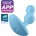 Satisfyer Deep Diver Vibrating Plug