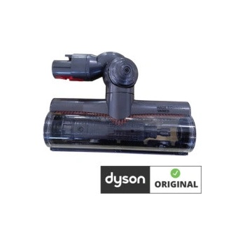 Dyson V10 hubice podlahová