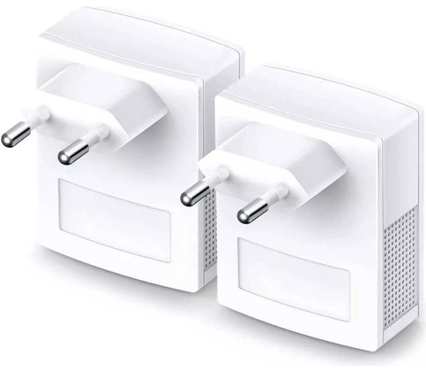Tp-Link TL-PA7017 KIT