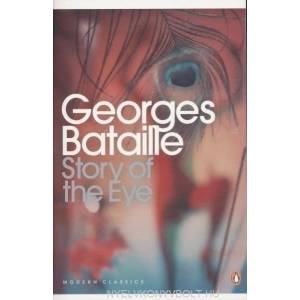 Story of the Eye (2001)