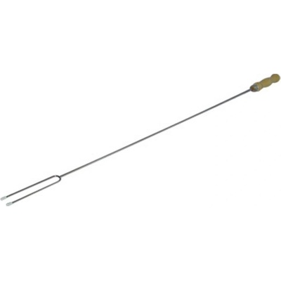 Kinekus Ražeň vidlica 100cm 34234