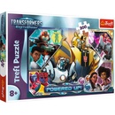 TREFL Transformers 300 dílků