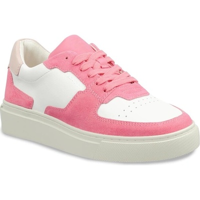 Gant Сникърси Gant Julice Sneaker 28531497 White/Hot Pink G210 (Julice Sneaker 28531497)