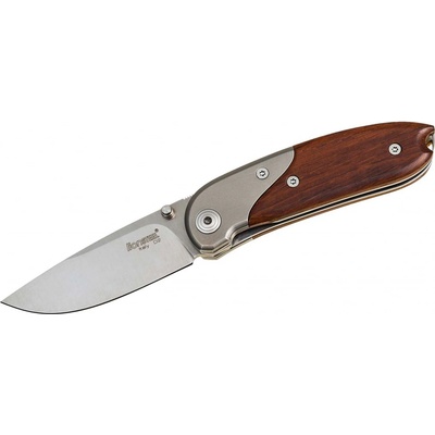 Lionsteel MINI Santos and Bolster 8200 ST