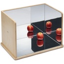 TickiT průzkumný zrcadlový box