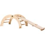 Moni Toys Арка за катерене на Пиклер (111831)