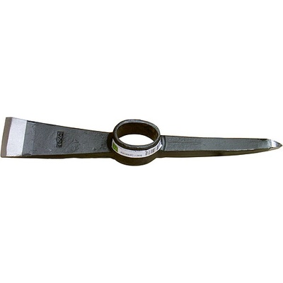 Krompáč kovaný 2,5kg 2ostří - 105390/105379