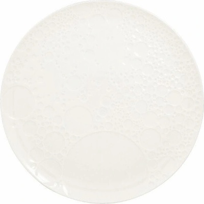 Secret de Gourmet NÁVRHY/ Vytvořte plochý talíř 30 cm