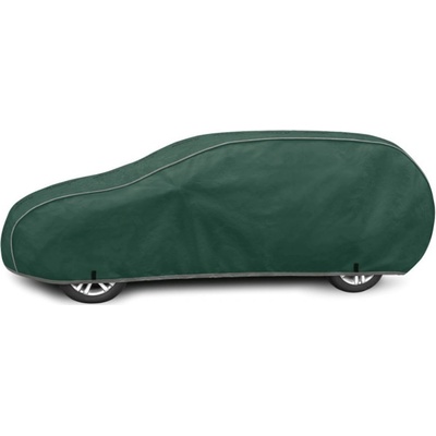 Kegel Ochranná plachta auta Kombi/Hatchback nepromokavá