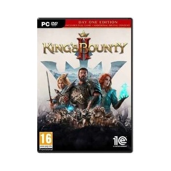 Kings Bounty 2