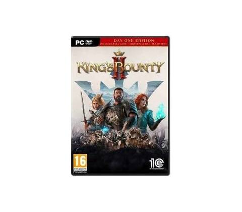 Kings Bounty 2