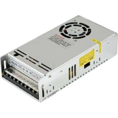 Carspa HS-350/15