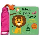 Kde je pan Lev?