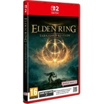 BANDAI NAMCO Entertainment Elden Ring [Tarnished Edition] (Switch 2)