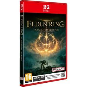 BANDAI NAMCO Entertainment Elden Ring [Tarnished Edition] (Switch 2)