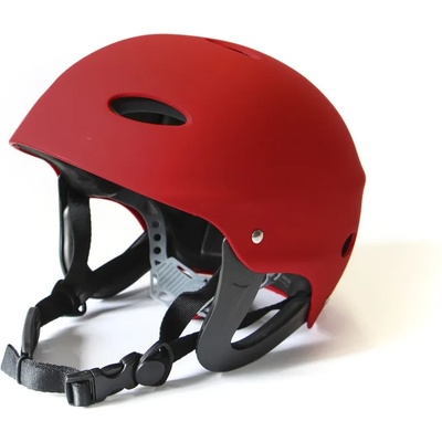 Elements Gear Husk Размер на каската: 56-62 см / Цвят: оранжев