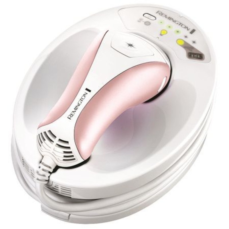 Remington i-LIGHT Prestige IPL6750