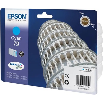 Epson T7912