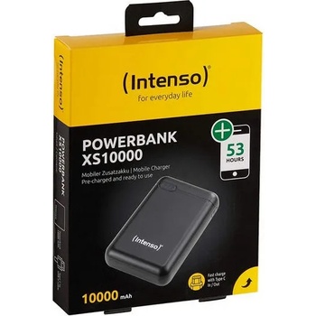 Image 1 of Intenso 10000 mAh (7313530)