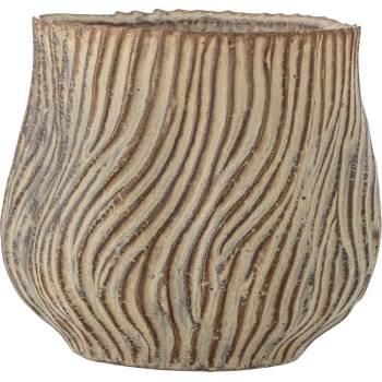 Bloomingville Кашпа Dua 19 см (82061456)