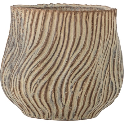 Bloomingville Кашпа Dua 19 см (82061456)