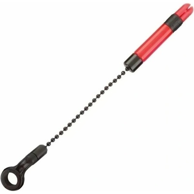 FOX swinger Black Label Slik Bobbins červená