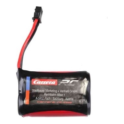Carrera 600051 Baterie 6.4V 900mAh 2.4GHz