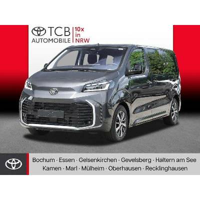 Toyota Proace Verso 2.2 Teamplayer 132 kW