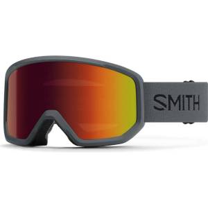 SMITH Очила Smith Transfer Black Slate S3 Red Sol-X Mirror (M004520NT99C1)