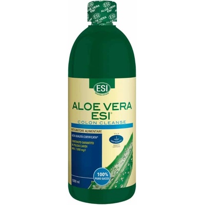 Esi Šťava Aloe Vera Colon cleanse 1 l