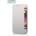 Alcatel Flipcover FC6010 - кожен кейс за Alcatel One Touch Star 6010 (бял)