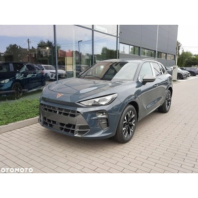 Cupra Terramar VZ 150 kW