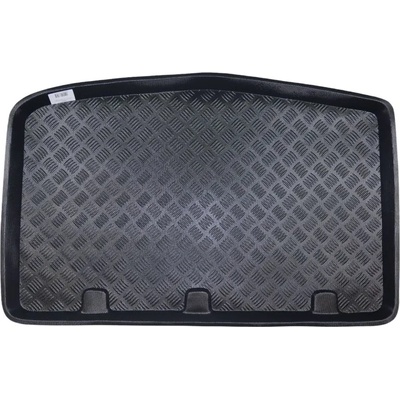 M-PLAST Стелка за багажник за Kia Rio (2011+) Hatchback (34027PVC)