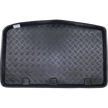 M-PLAST Стелка за багажник за Kia Rio (2011+) Hatchback (34027PVC)