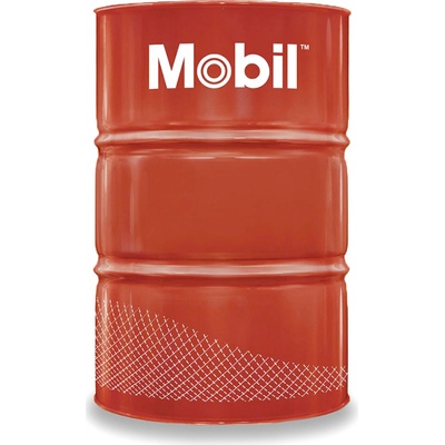 Mobil DTE 10 Excel 32 208 l – Zbozi.Blesk.cz