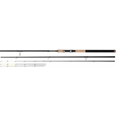DAM Iconic2 Feeder 3,6 m 40-80 g 3+3 Diel