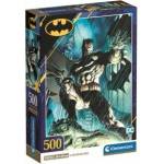 Clementoni Puzzle batman *500*
