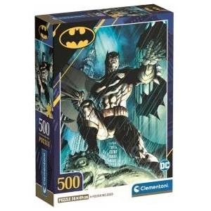 Clementoni Puzzle batman *500*