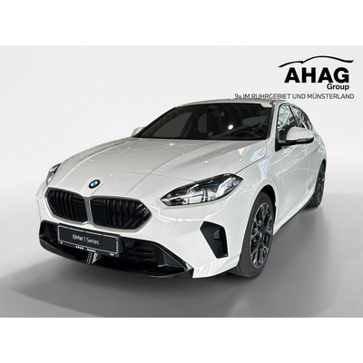 BMW 120 125 kW