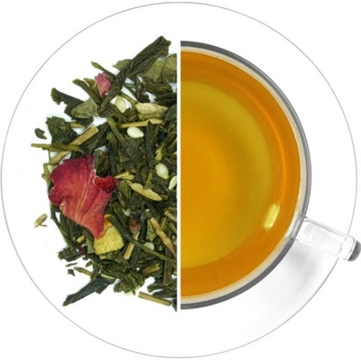 Oxalis čaj Geisha 70 g