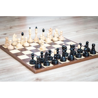 Shakhmaten magazin Кралска „Чешка клубовка Оригинал