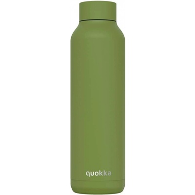 Quokka termoska Solid 630 ml zelený