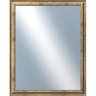 DANTIK TRITON 40x50 cm bílý bronz 2140