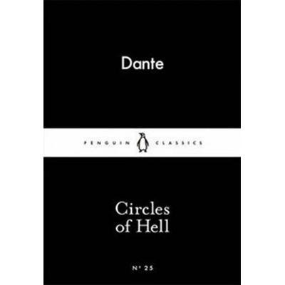 Circles of Hell - Dante Alighieri