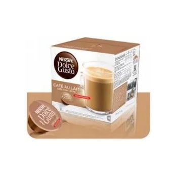 NESCAFÉ Dolce Gusto Café Au Lait Decaffeinato (16)
